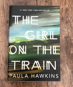 The Girl on the Train