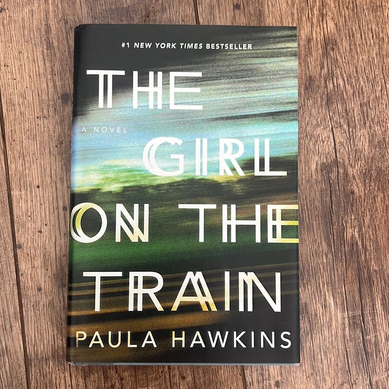 The Girl on the Train