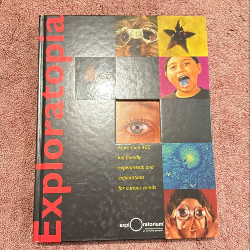 Exploratopia