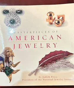 Masterpieces of American Jewelry