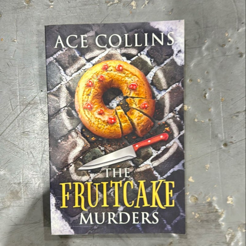 The Fruitcake Murders