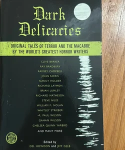 Dark Delicacies