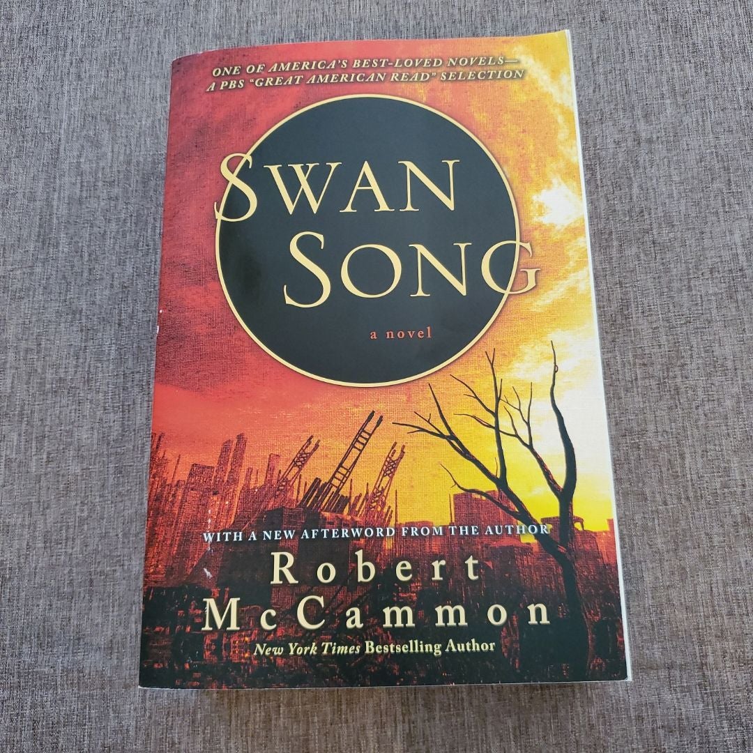 Swan Song
