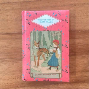 Little Book of Fairy Tales