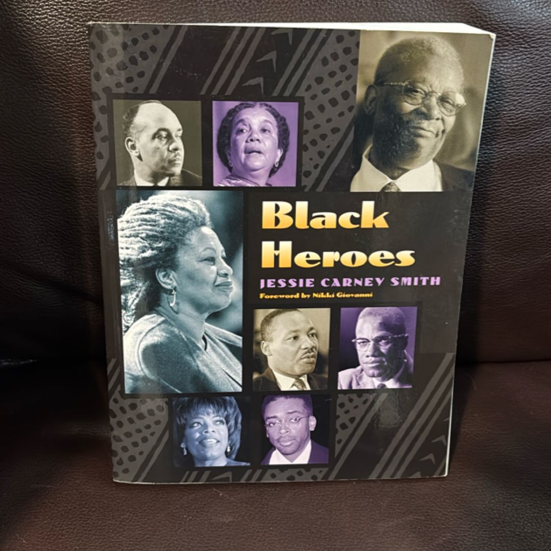 Black Heroes