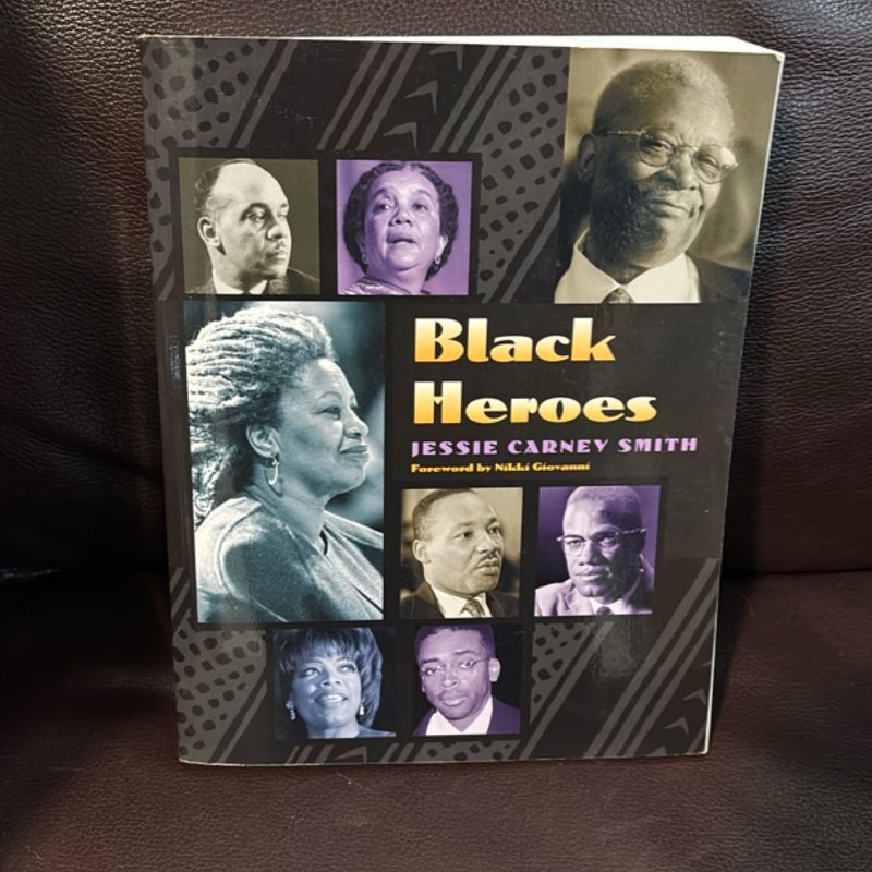 Black Heroes