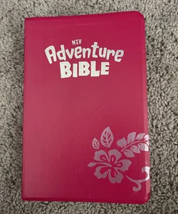 NIV Adventure Bible