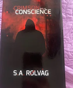 Crimson book one Conscience 
