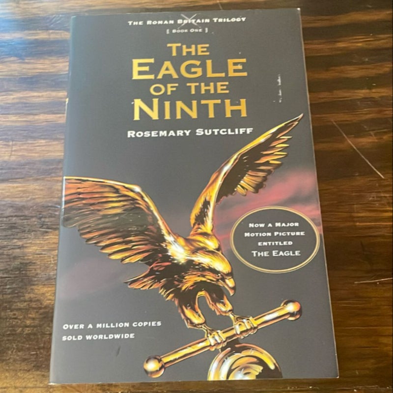 The Eagle of the Ninth