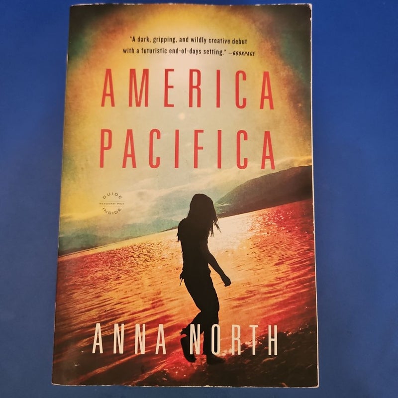 America Pacifica