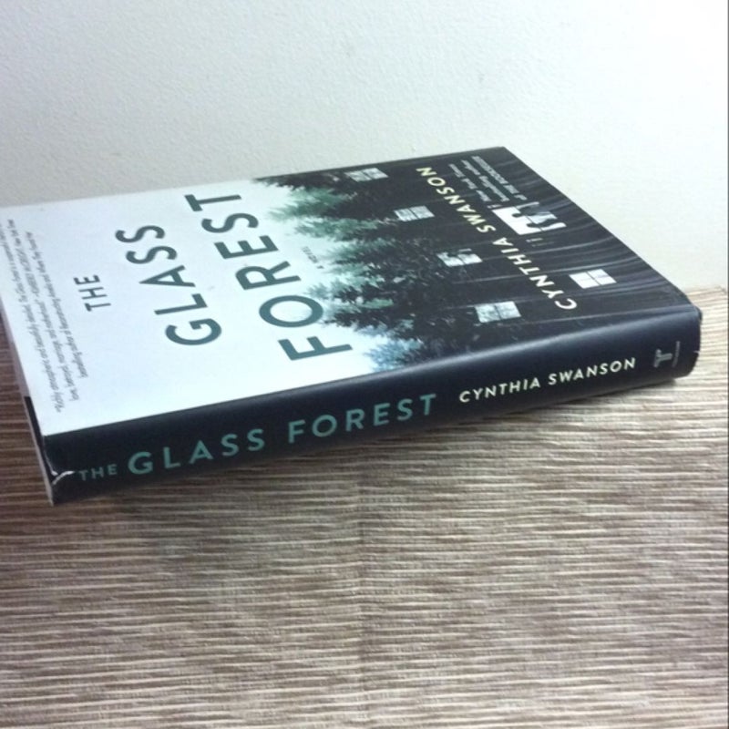 The Glass Forest