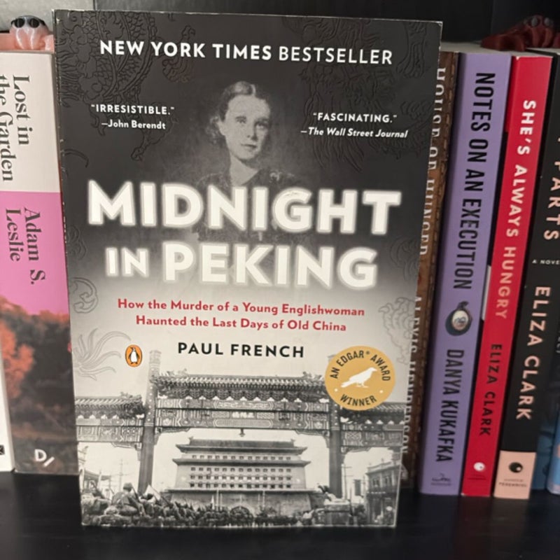 Midnight in Peking