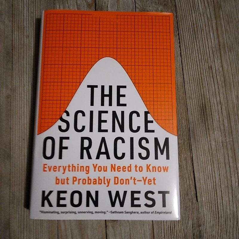 The Science Of Racism 