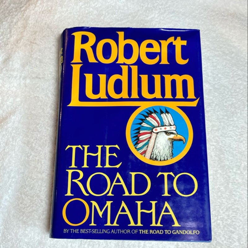 The Road to Omaha 10C