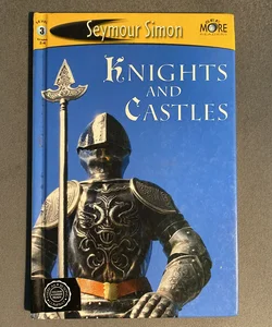 SeeMore Readers: Knights and Castles - Level 3