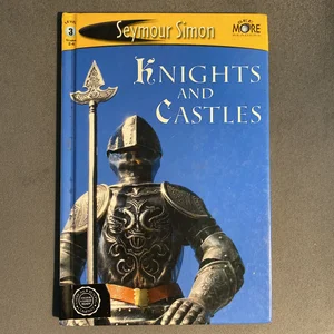 SeeMore Readers: Knights and Castles - Level 3