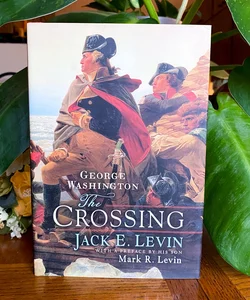 George Washington: the Crossing