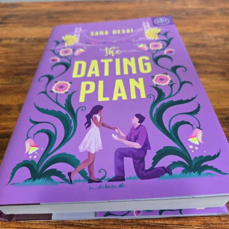 The Dating Plan