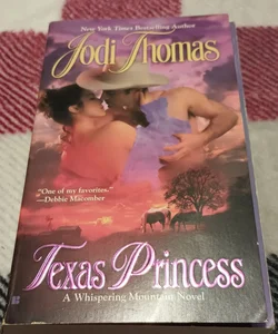 Texas Princess