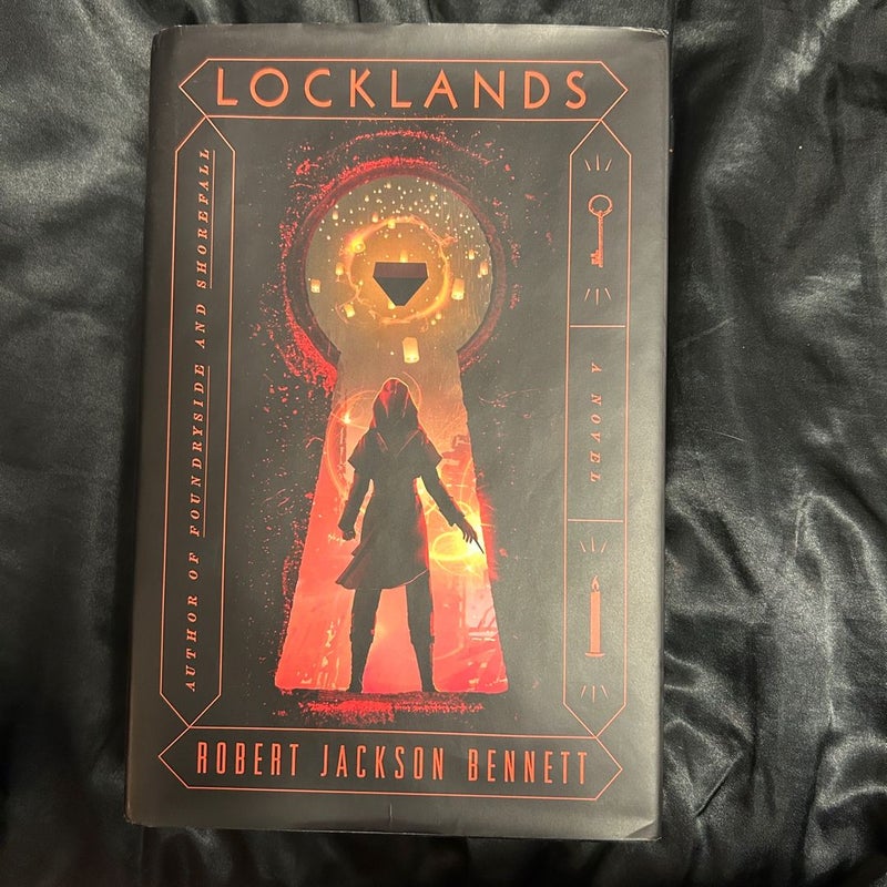 Locklands