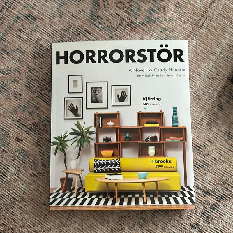 Horrorstor