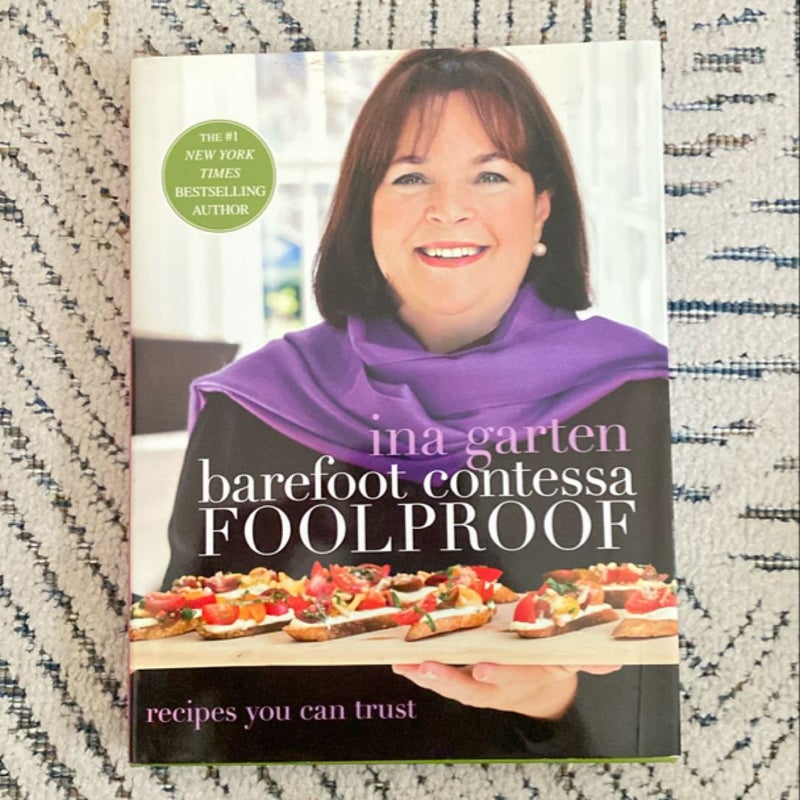 Barefoot Contessa Foolproof