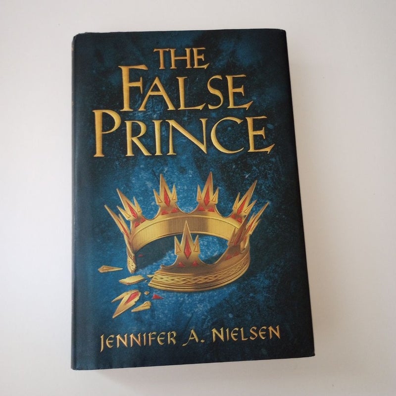 The False Prince