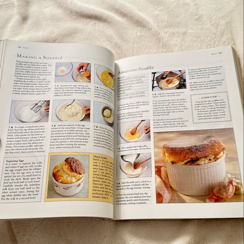 The Ultimate Cooking Course