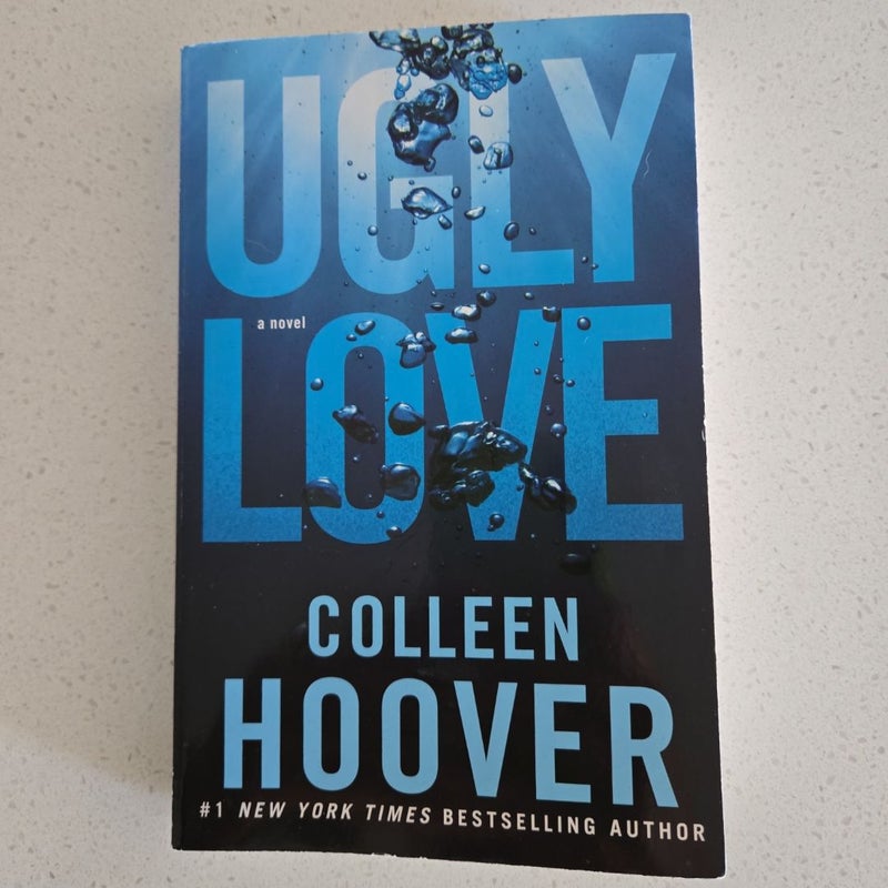 Ugly Love