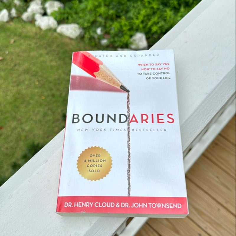 Boundaries