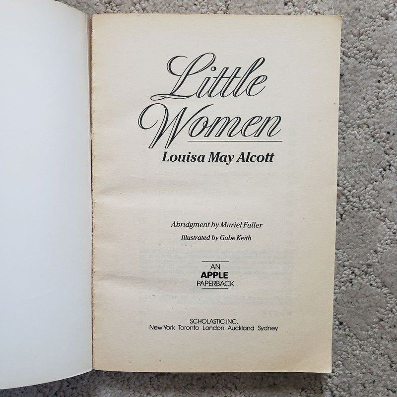 Little Women