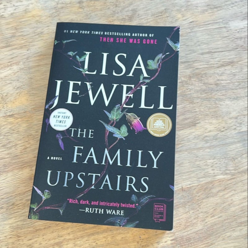 The Family Upstairs