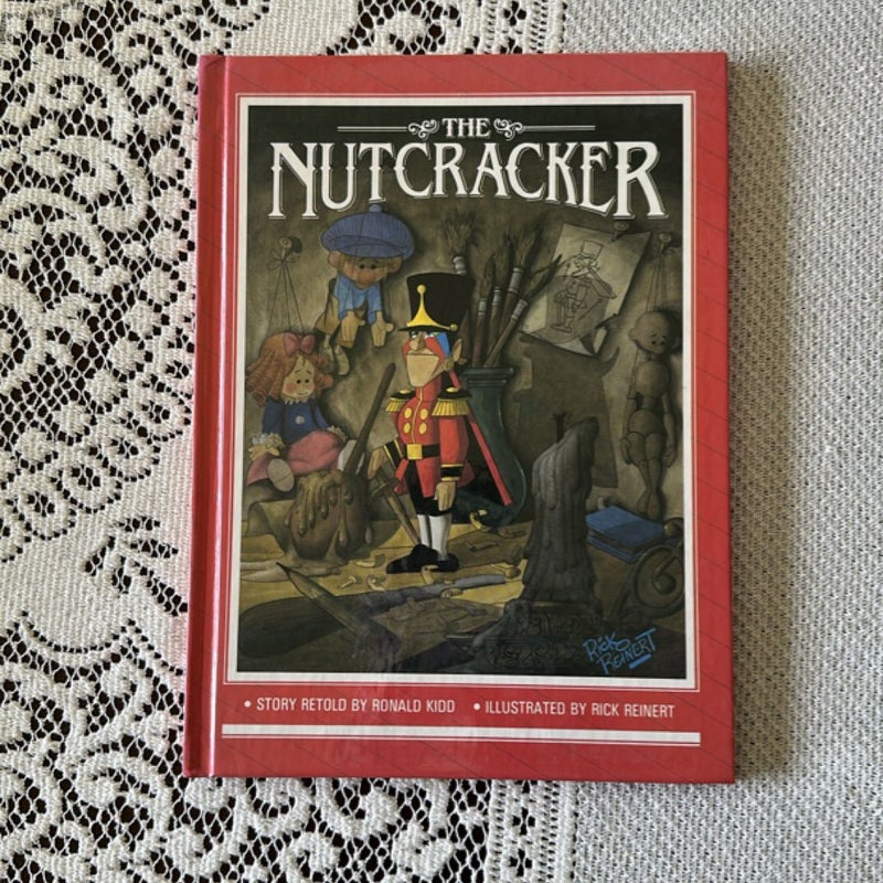 The Nutcracker