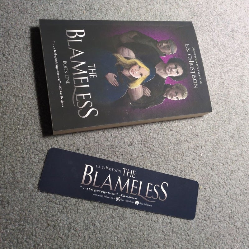 The Blameless