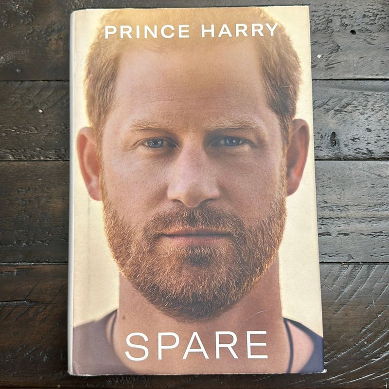Spare