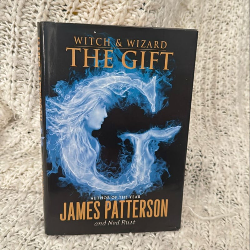 The Gift