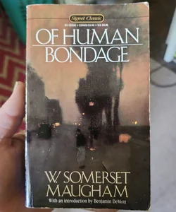 Of Human Bondage