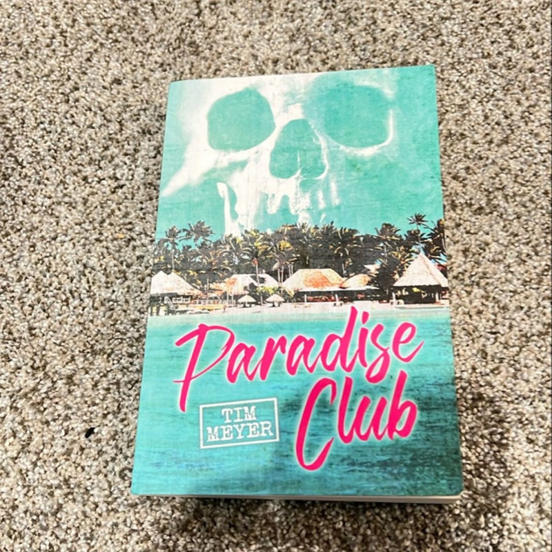 Paradise Club