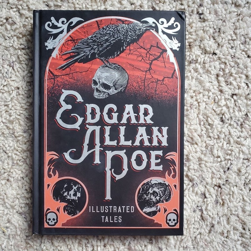 Edgar Allan Poe