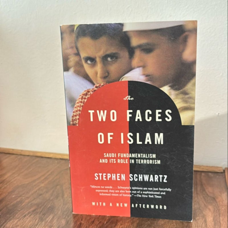 The Two Faces of Islam