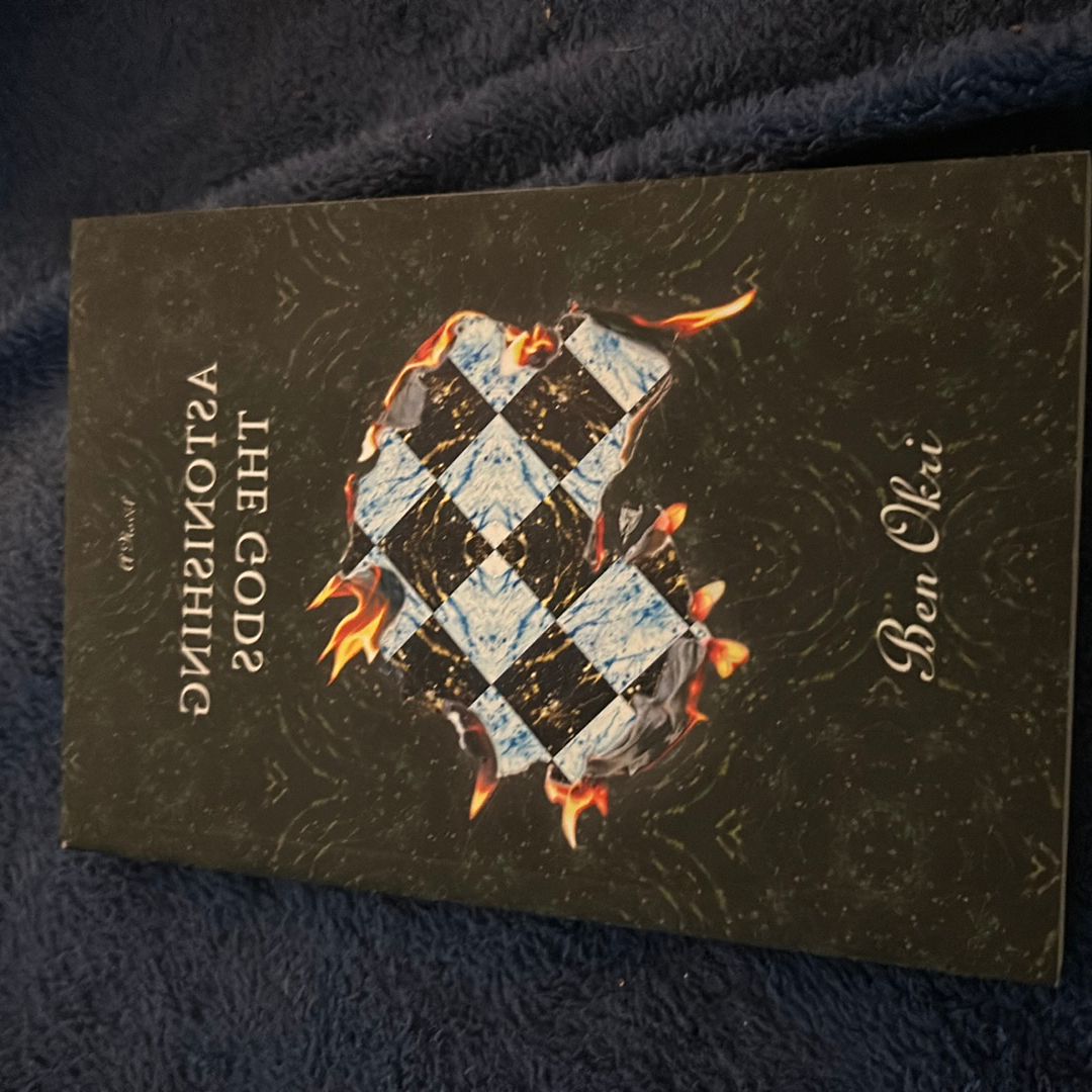 Astonishing the Gods