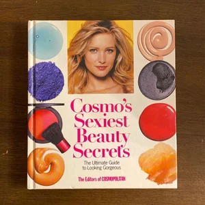 Cosmo's Sexiest Beauty Secrets