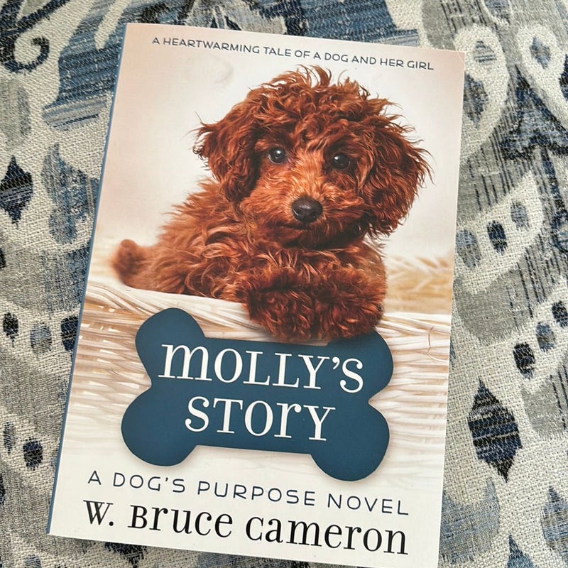 Molly’s Story