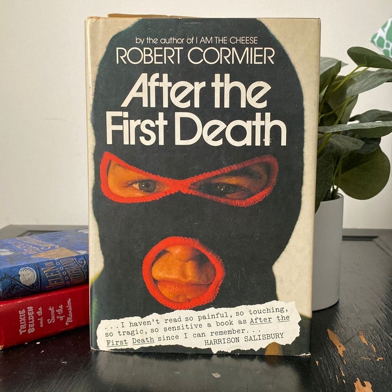 After the First Death