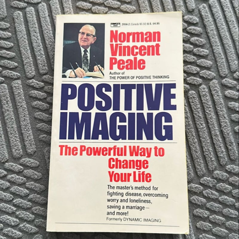 Positive Imaging