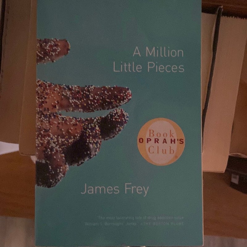 A Million Little Pieces