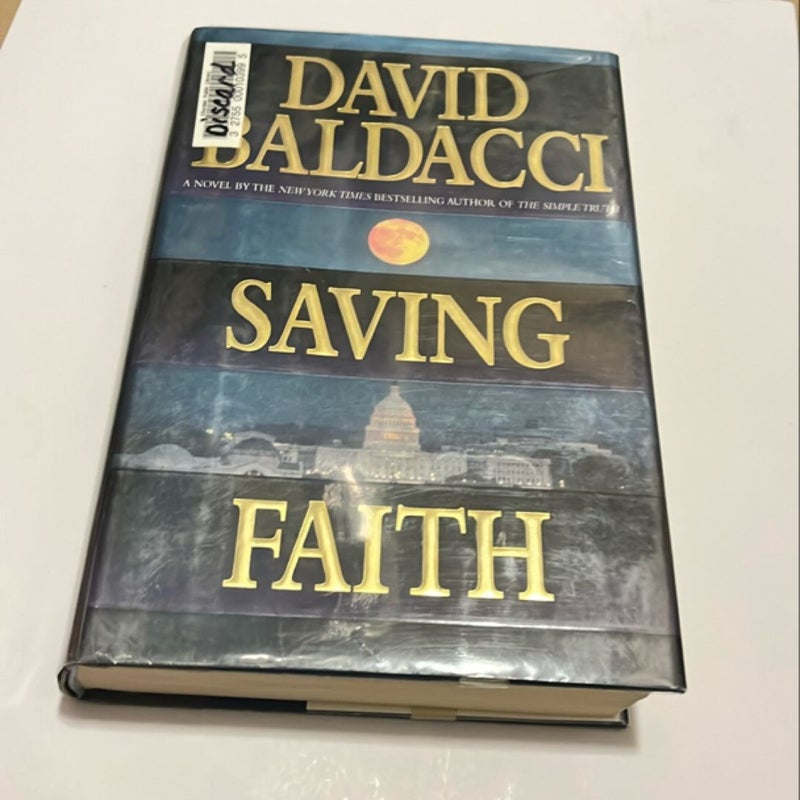 Saving Faith