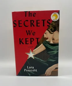 The Secrets We Kept 
