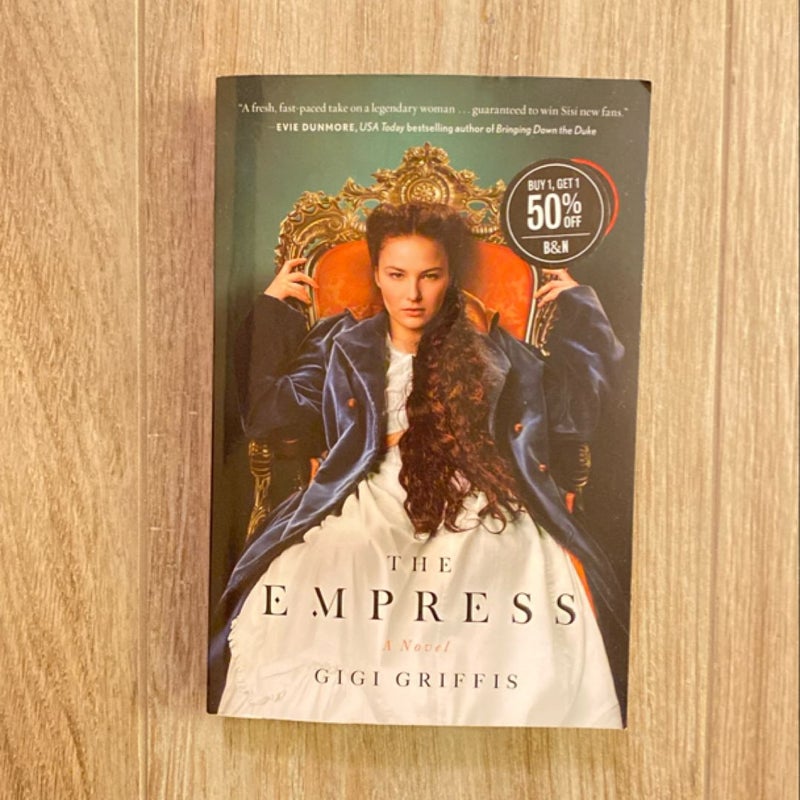 The Empress