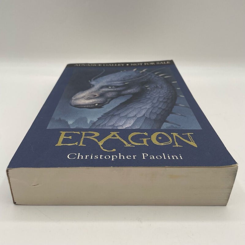 Eragon 